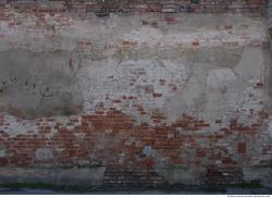 Photo Textures of Wall Bricks